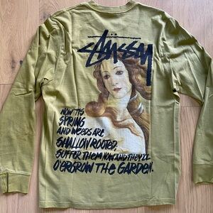 Stussy Long Sleeve